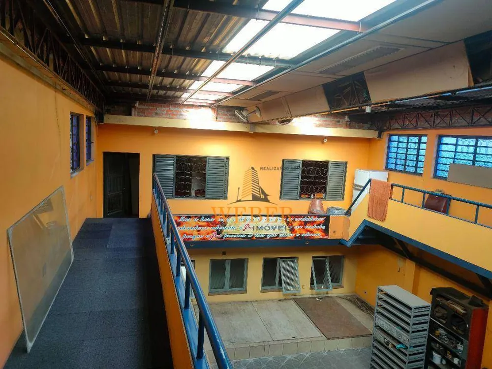 Sobrado, 5 quartos, 216 m² - Foto 2
