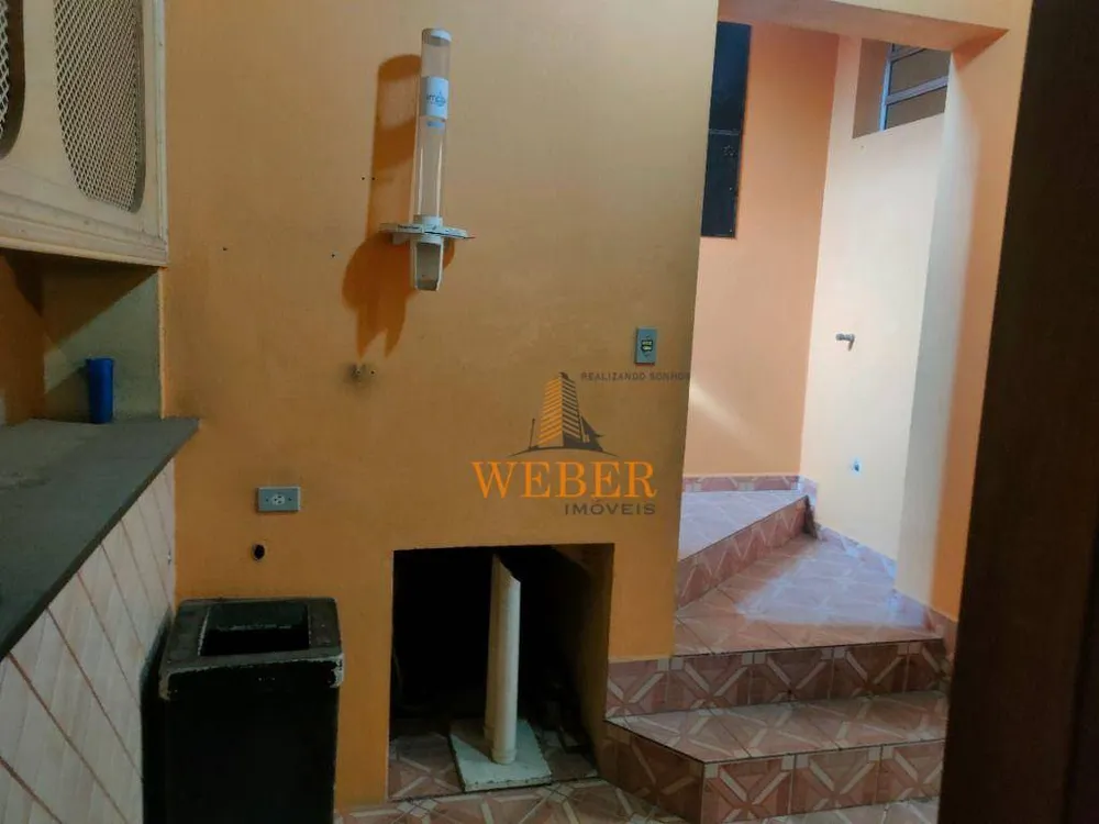Sobrado, 5 quartos, 216 m² - Foto 10