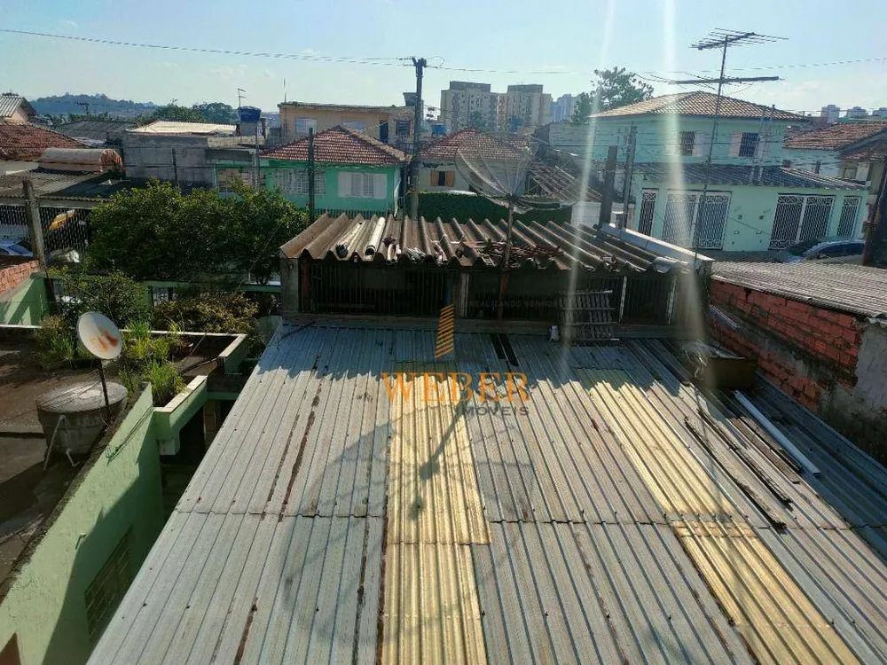 Sobrado, 5 quartos, 216 m² - Foto 26