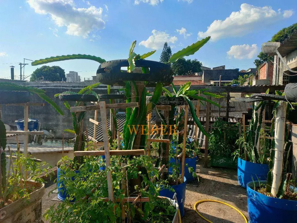 Sobrado, 5 quartos, 216 m² - Foto 22