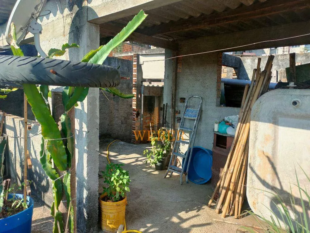 Sobrado, 5 quartos, 216 m² - Foto 21