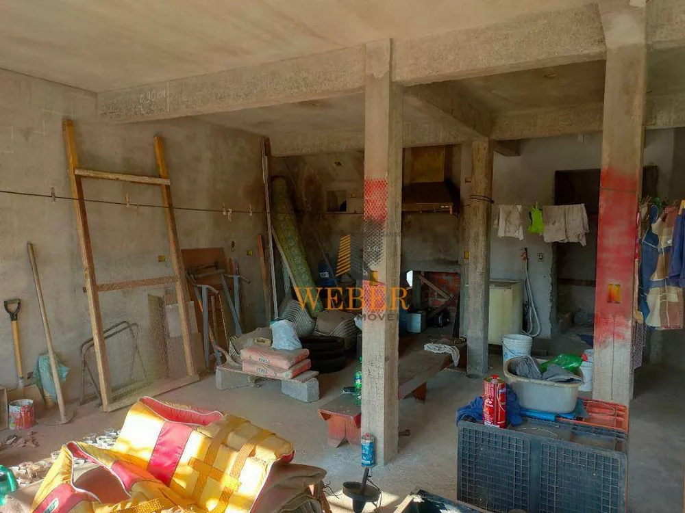 Sobrado, 5 quartos, 216 m² - Foto 18