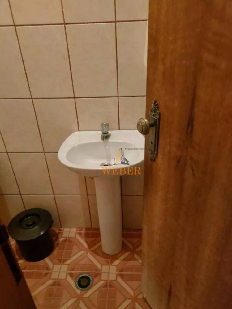 Sobrado, 5 quartos, 216 m² - Foto 9