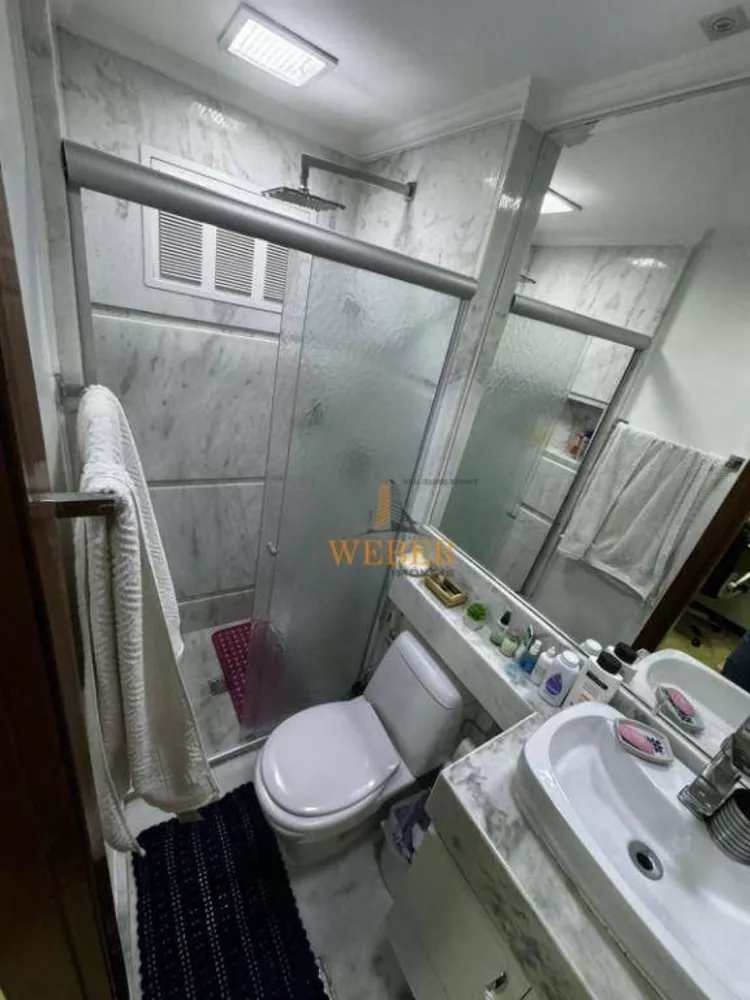 Apartamento, 2 quartos, 72 m² - Foto 11