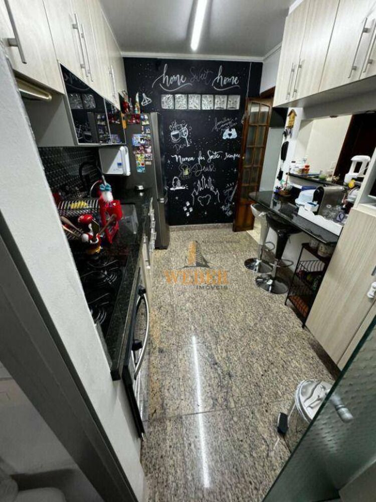 Apartamento, 2 quartos, 72 m² - Foto 2