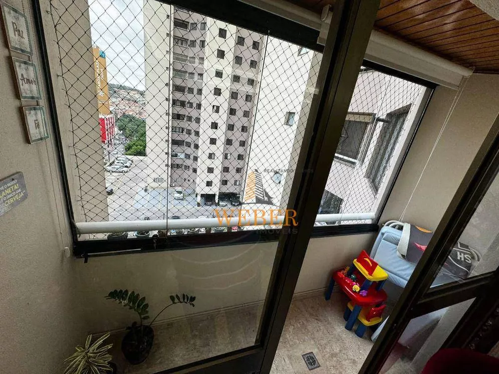Apartamento, 2 quartos, 72 m² - Foto 8