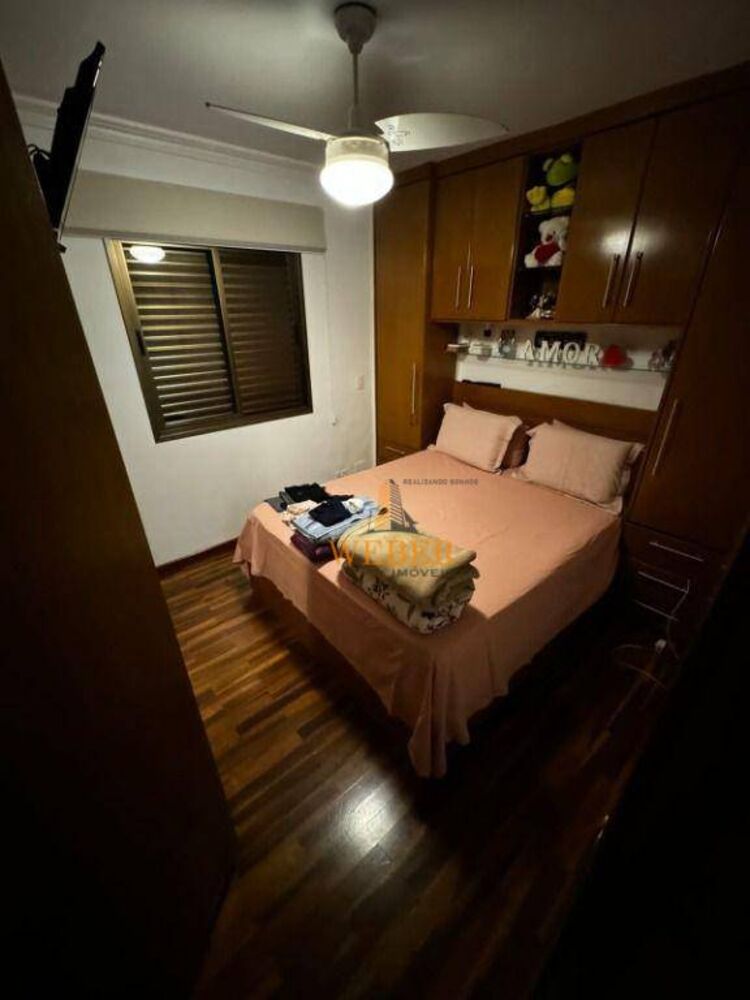 Apartamento, 2 quartos, 72 m² - Foto 9