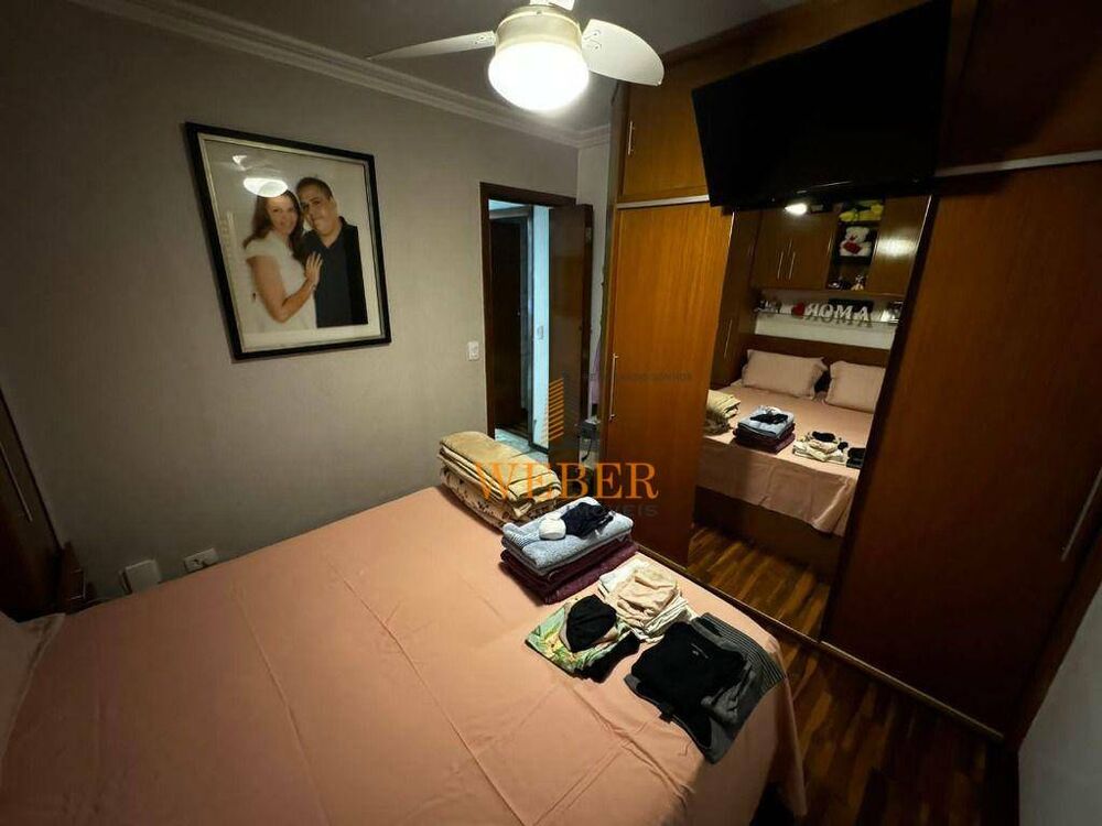 Apartamento, 2 quartos, 72 m² - Foto 7