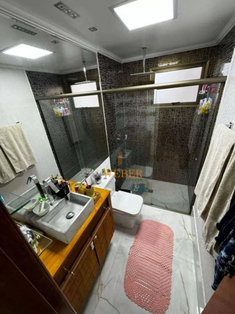 Apartamento, 2 quartos, 72 m² - Foto 3