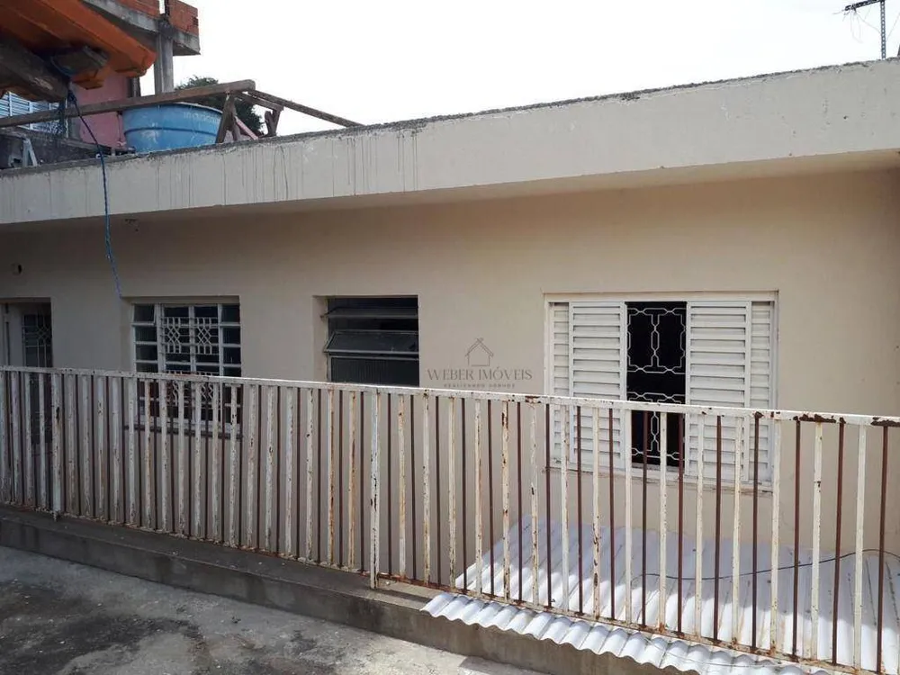 Casa, 2 quartos, 170 m² - Foto 5