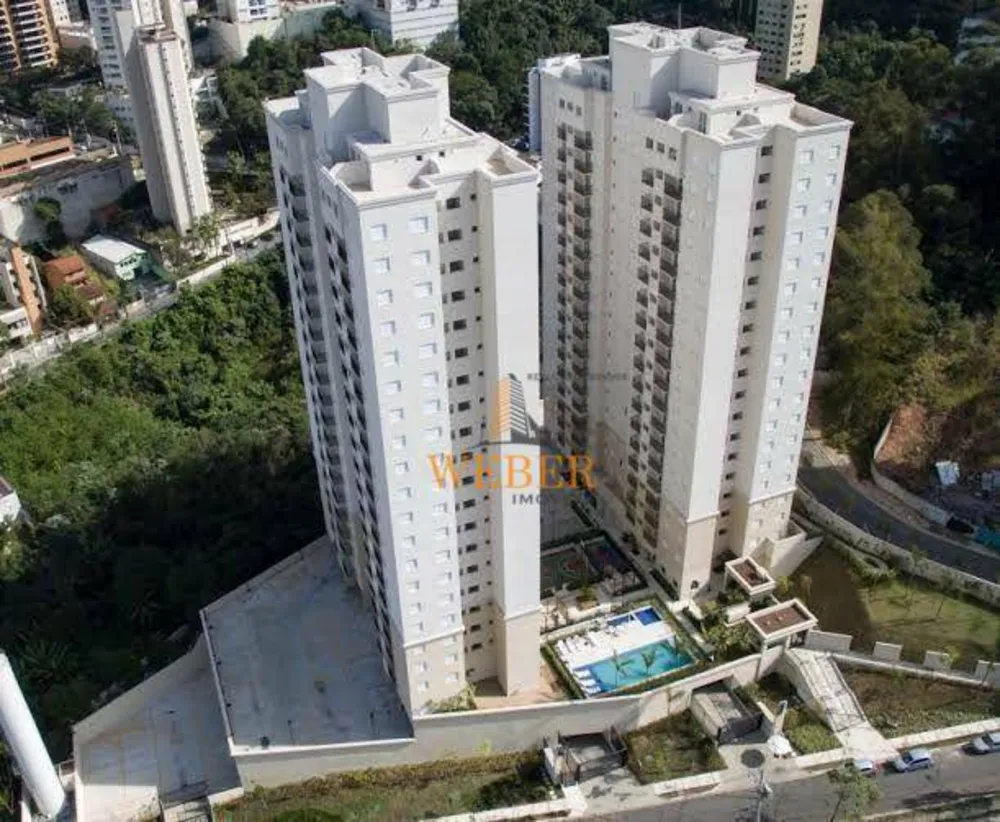 Apartamento, 2 quartos, 49 m² - Foto 7