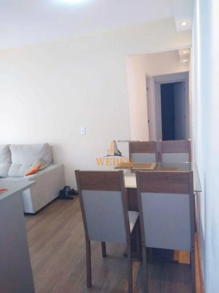 Apartamento, 2 quartos, 49 m² - Foto 11
