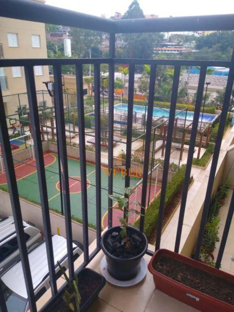 Apartamento, 2 quartos, 49 m² - Foto 5
