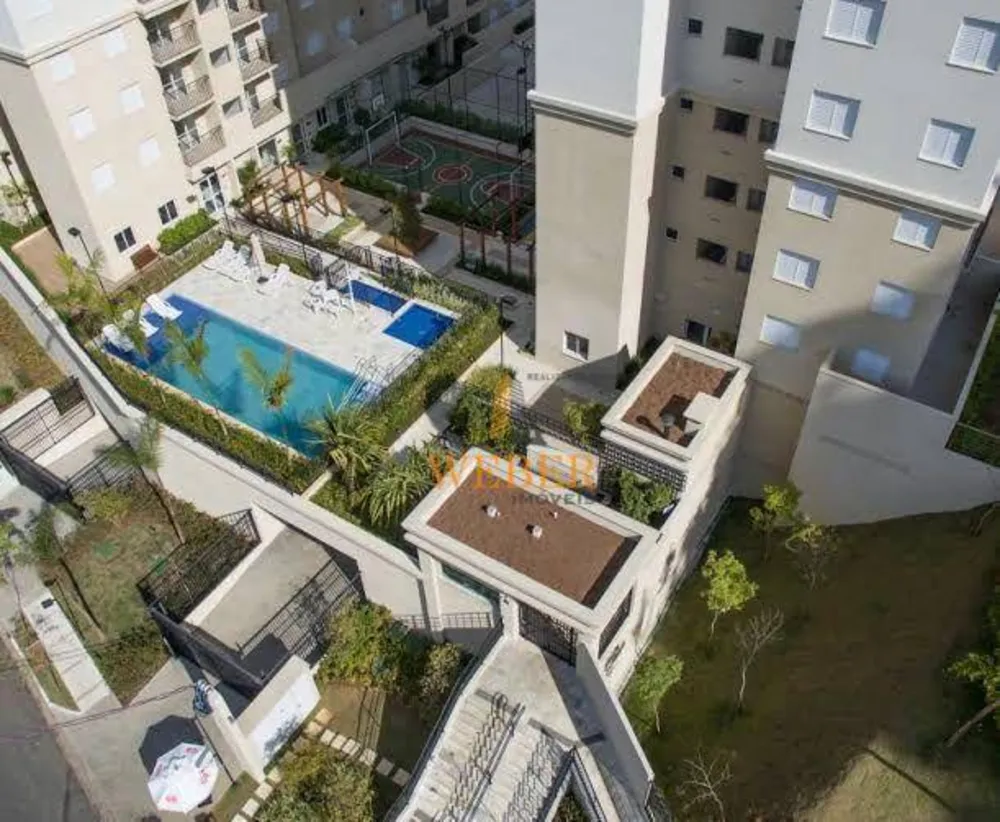 Apartamento, 2 quartos, 49 m² - Foto 1
