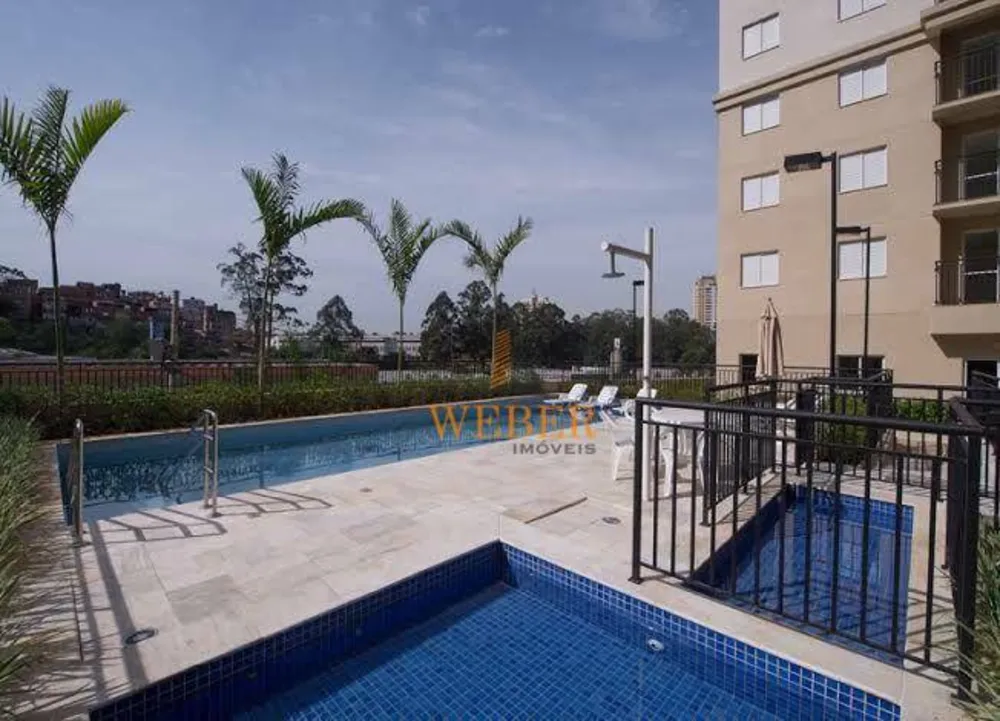 Apartamento, 2 quartos, 49 m² - Foto 8