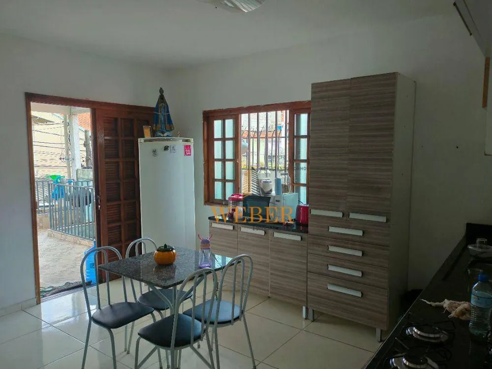 Sobrado, 7 quartos, 280 m² - Foto 7