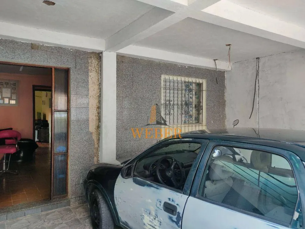 Sobrado, 7 quartos, 280 m² - Foto 2