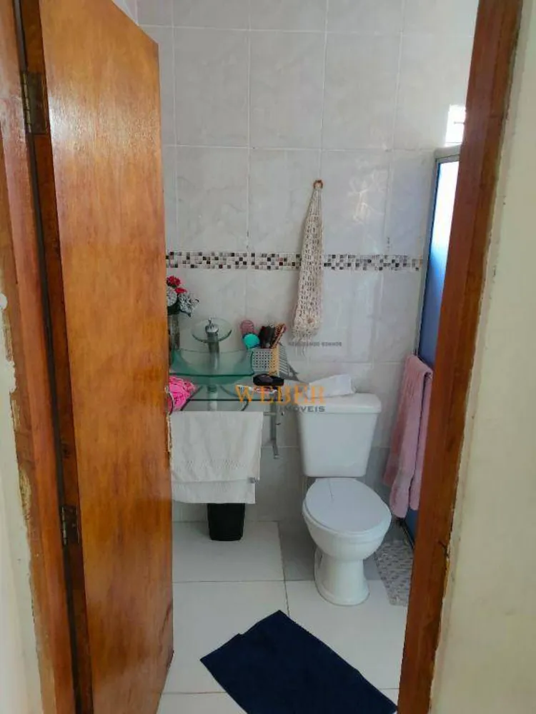 Sobrado, 7 quartos, 280 m² - Foto 6