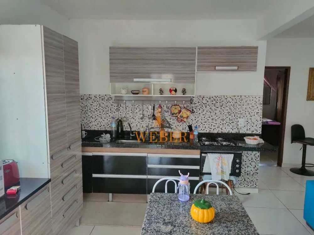 Sobrado, 7 quartos, 280 m² - Foto 12