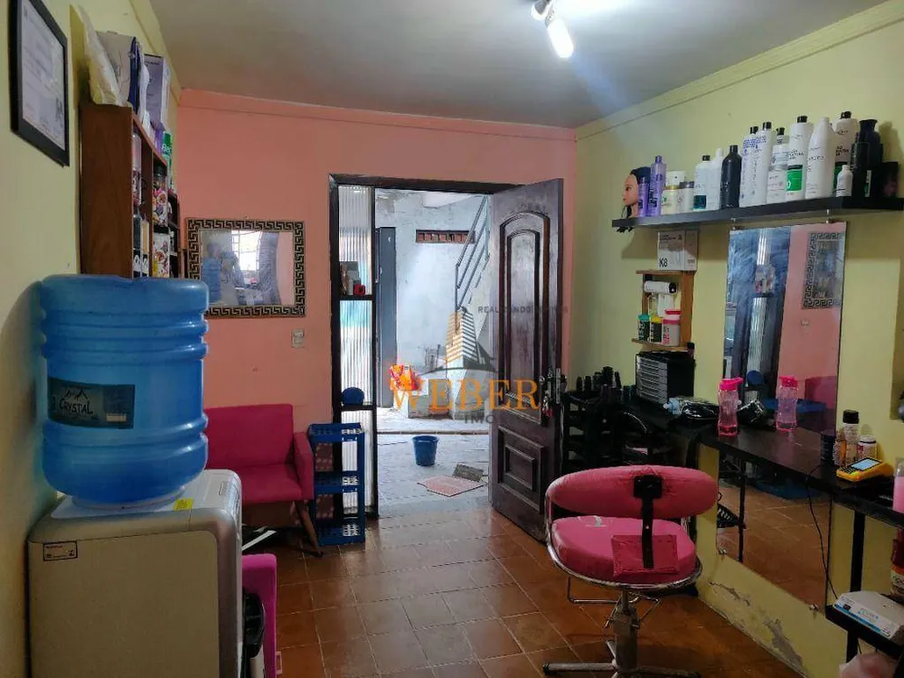 Sobrado, 7 quartos, 280 m² - Foto 4