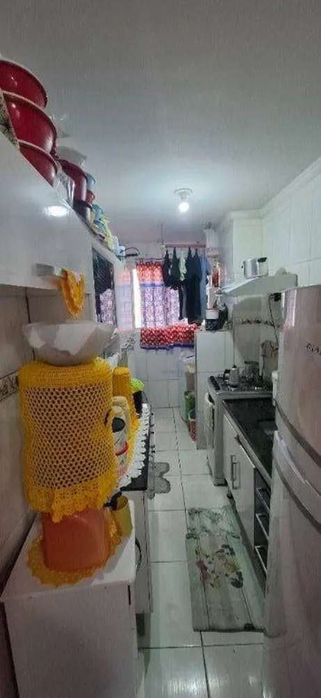 Apartamento, 2 quartos, 50 m² - Foto 3