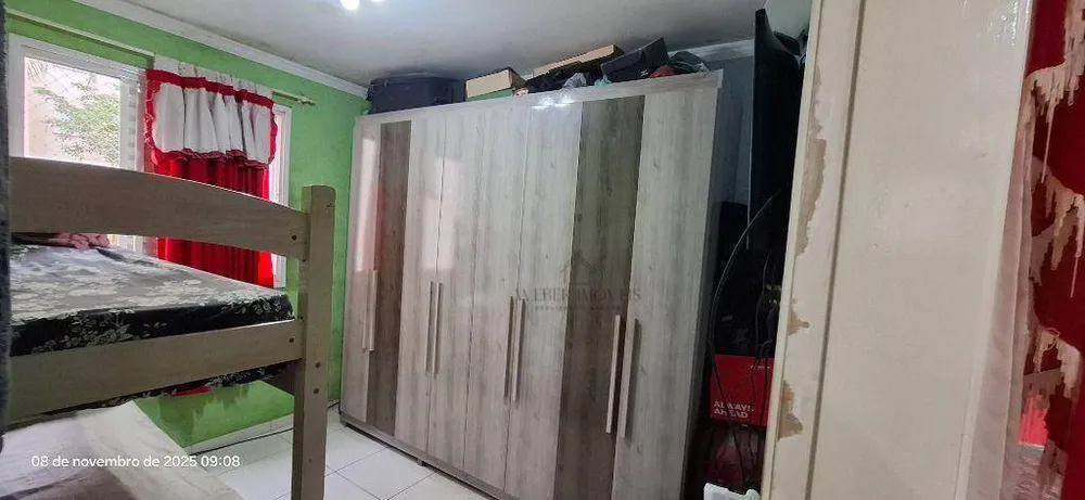 Apartamento, 2 quartos, 50 m² - Foto 9