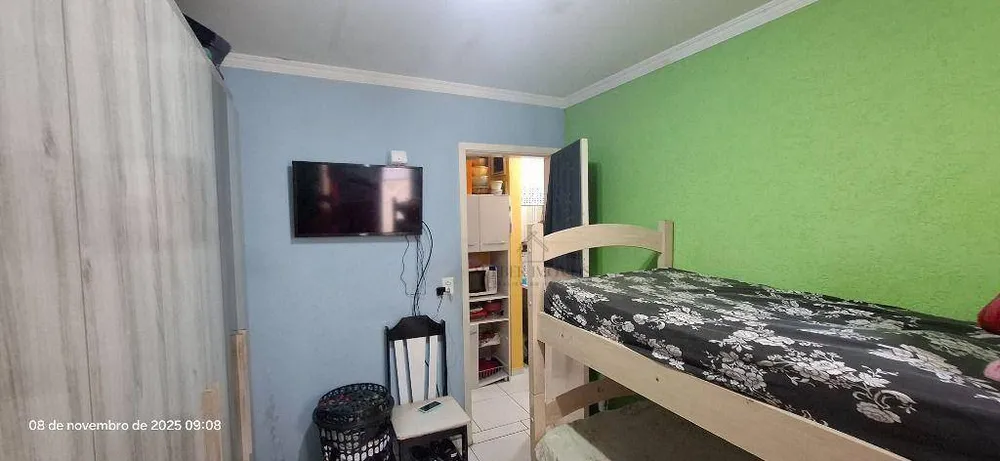 Apartamento, 2 quartos, 50 m² - Foto 7