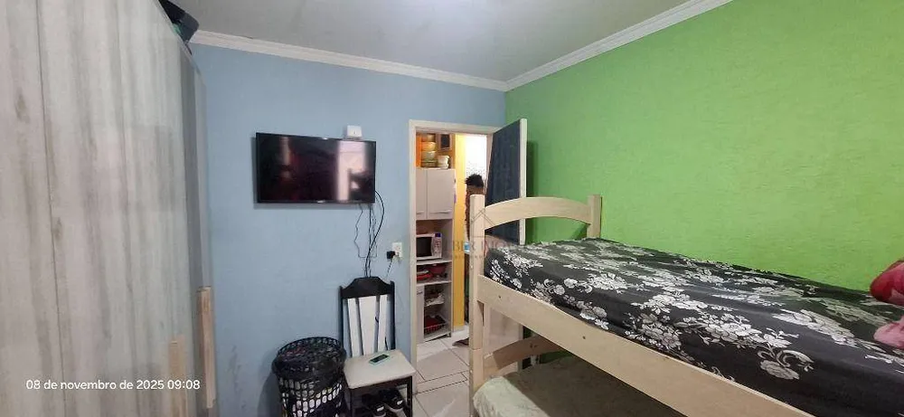 Apartamento, 2 quartos, 50 m² - Foto 5