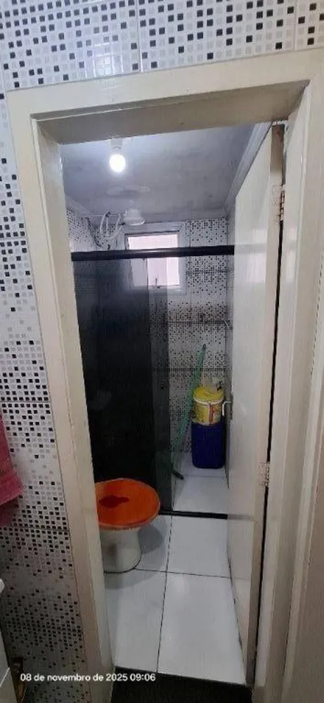 Apartamento, 2 quartos, 50 m² - Foto 6
