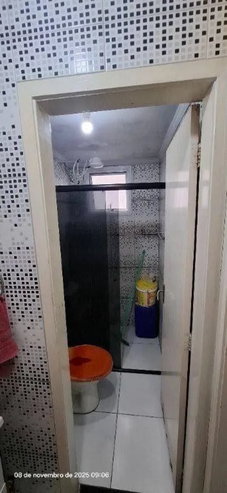Apartamento, 2 quartos, 50 m² - Foto 7