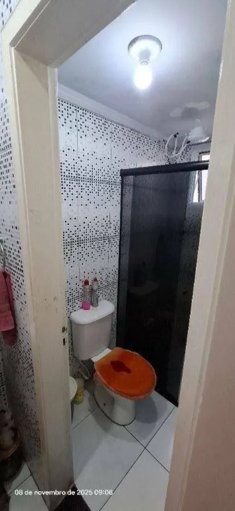 Apartamento, 2 quartos, 50 m² - Foto 8