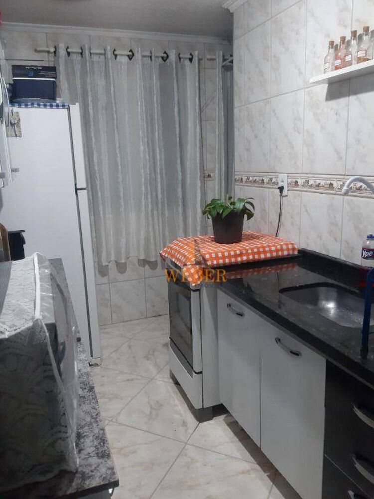 Apartamento, 2 quartos, 55 m² - Foto 8
