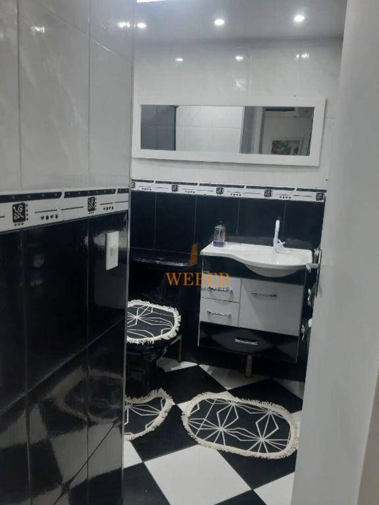 Apartamento, 2 quartos, 55 m² - Foto 6