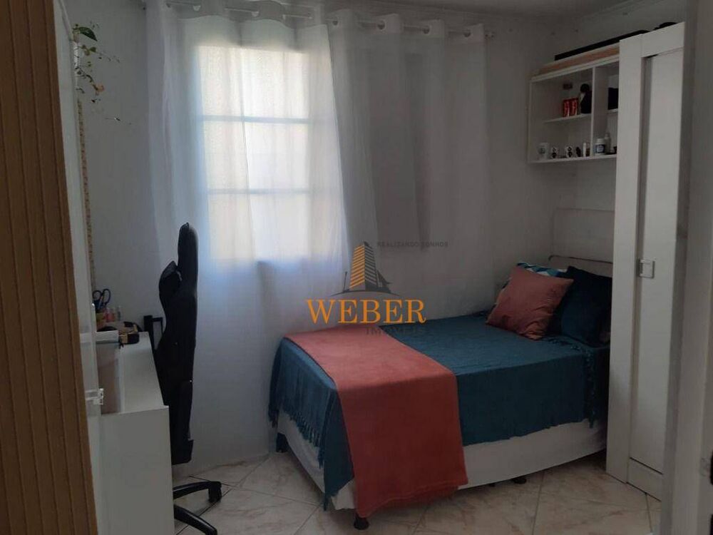 Apartamento, 2 quartos, 55 m² - Foto 2