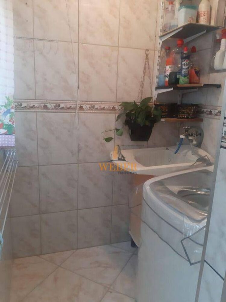 Apartamento, 2 quartos, 55 m² - Foto 4