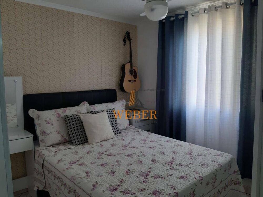 Apartamento, 2 quartos, 55 m² - Foto 5