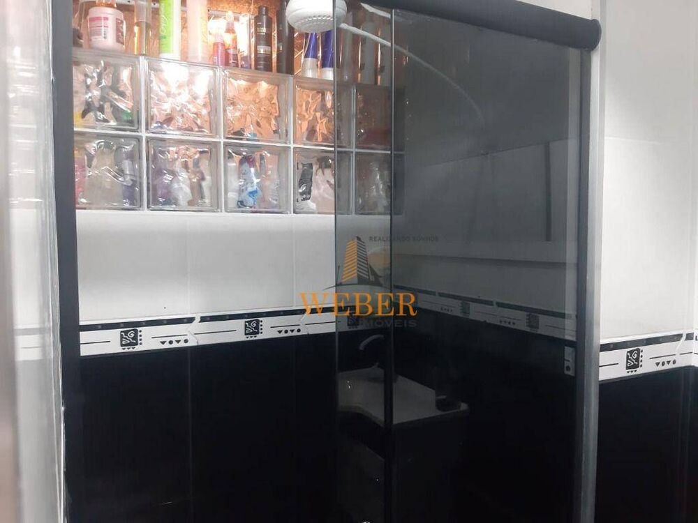 Apartamento, 2 quartos, 55 m² - Foto 9