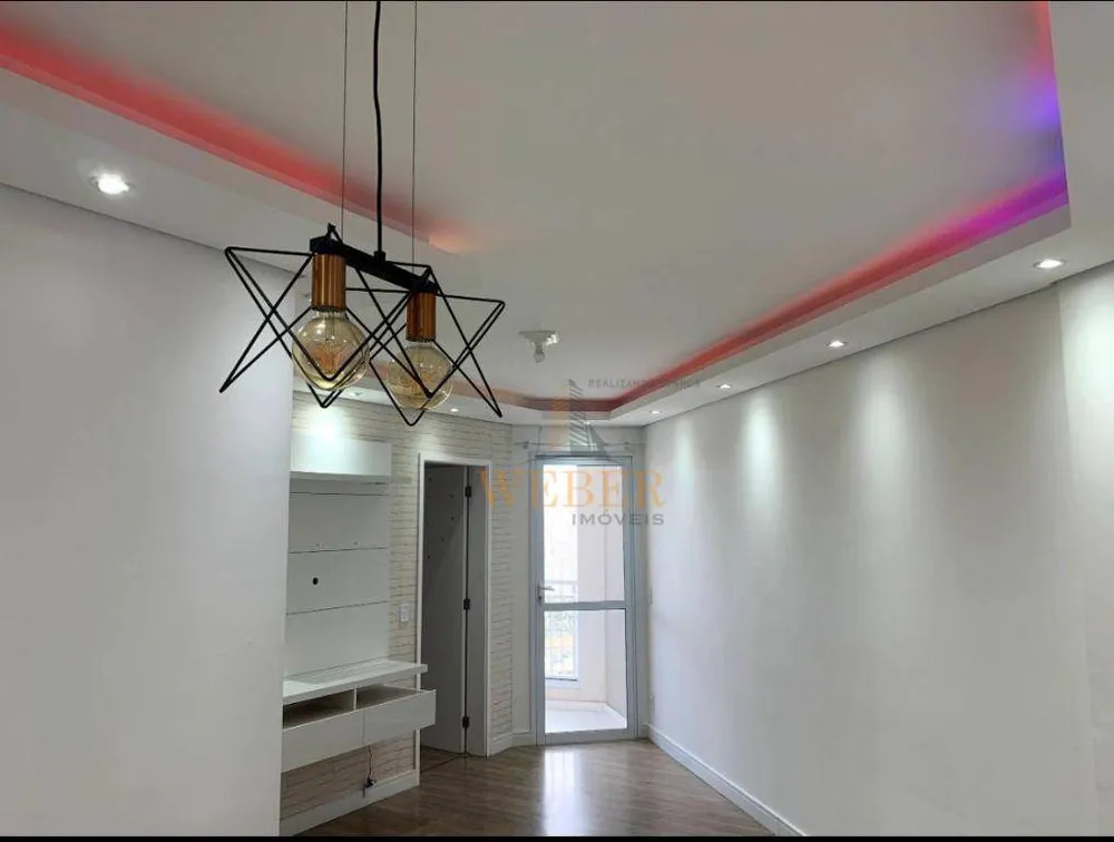 Apartamento, 2 quartos, 51 m² - Foto 9