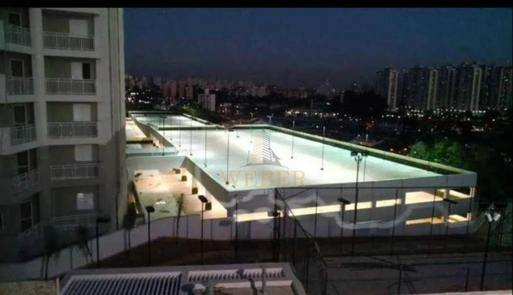Apartamento, 2 quartos, 51 m² - Foto 8