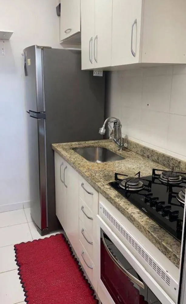 Apartamento, 2 quartos, 51 m² - Foto 11