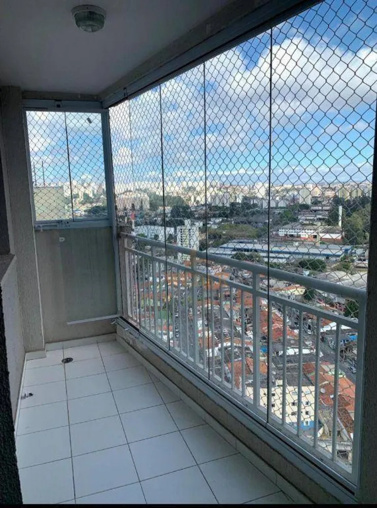 Apartamento, 2 quartos, 51 m² - Foto 6