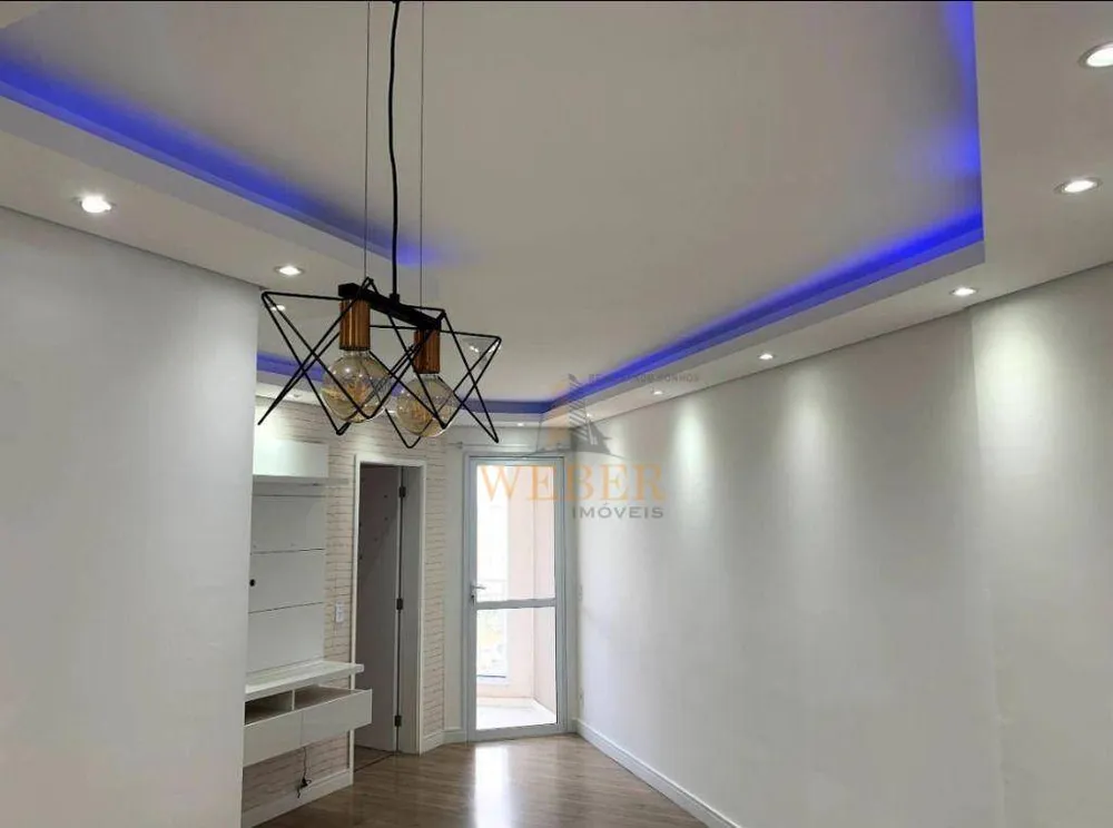 Apartamento, 2 quartos, 51 m² - Foto 12