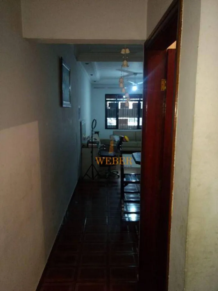 Sobrado, 4 quartos, 145 m² - Foto 2