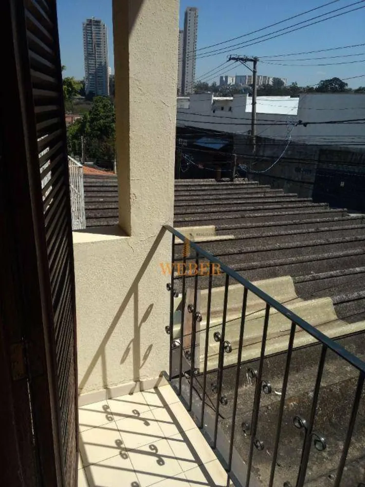 Sobrado, 4 quartos, 145 m² - Foto 9