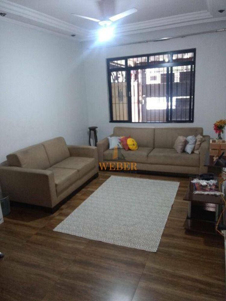Sobrado, 4 quartos, 145 m² - Foto 8