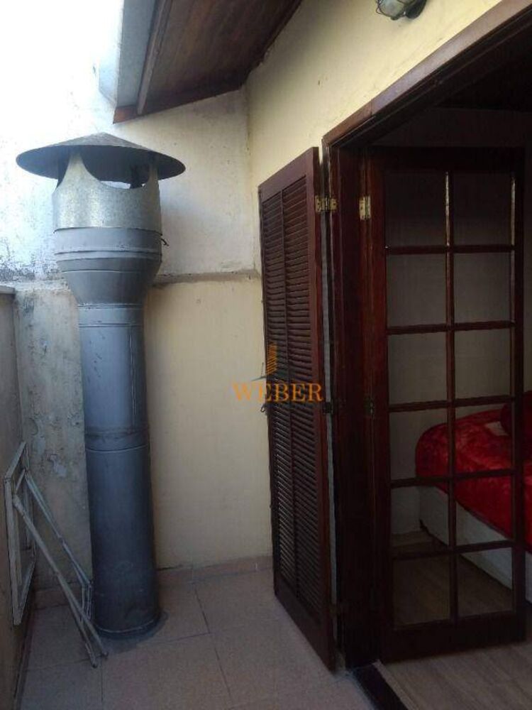 Sobrado, 4 quartos, 145 m² - Foto 6