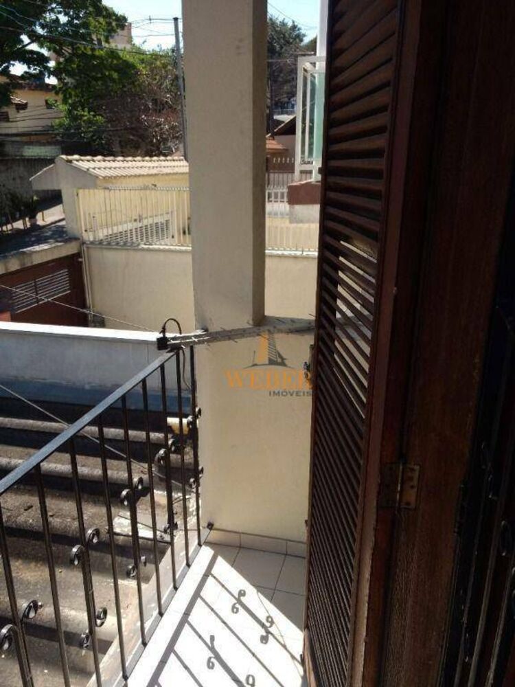 Sobrado, 4 quartos, 145 m² - Foto 7