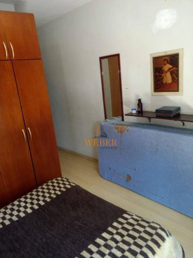 Sobrado, 4 quartos, 145 m² - Foto 7