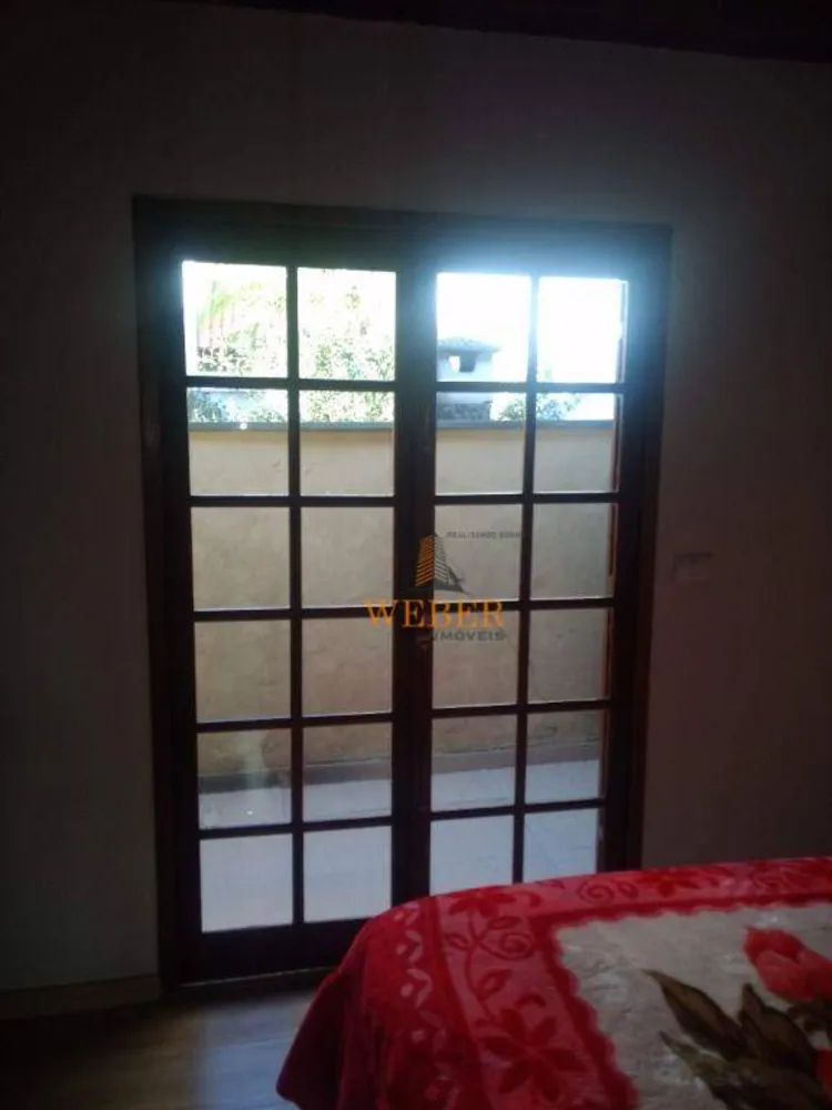 Sobrado, 4 quartos, 145 m² - Foto 13