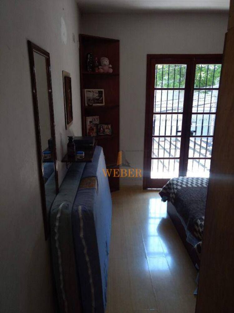 Sobrado, 4 quartos, 145 m² - Foto 4